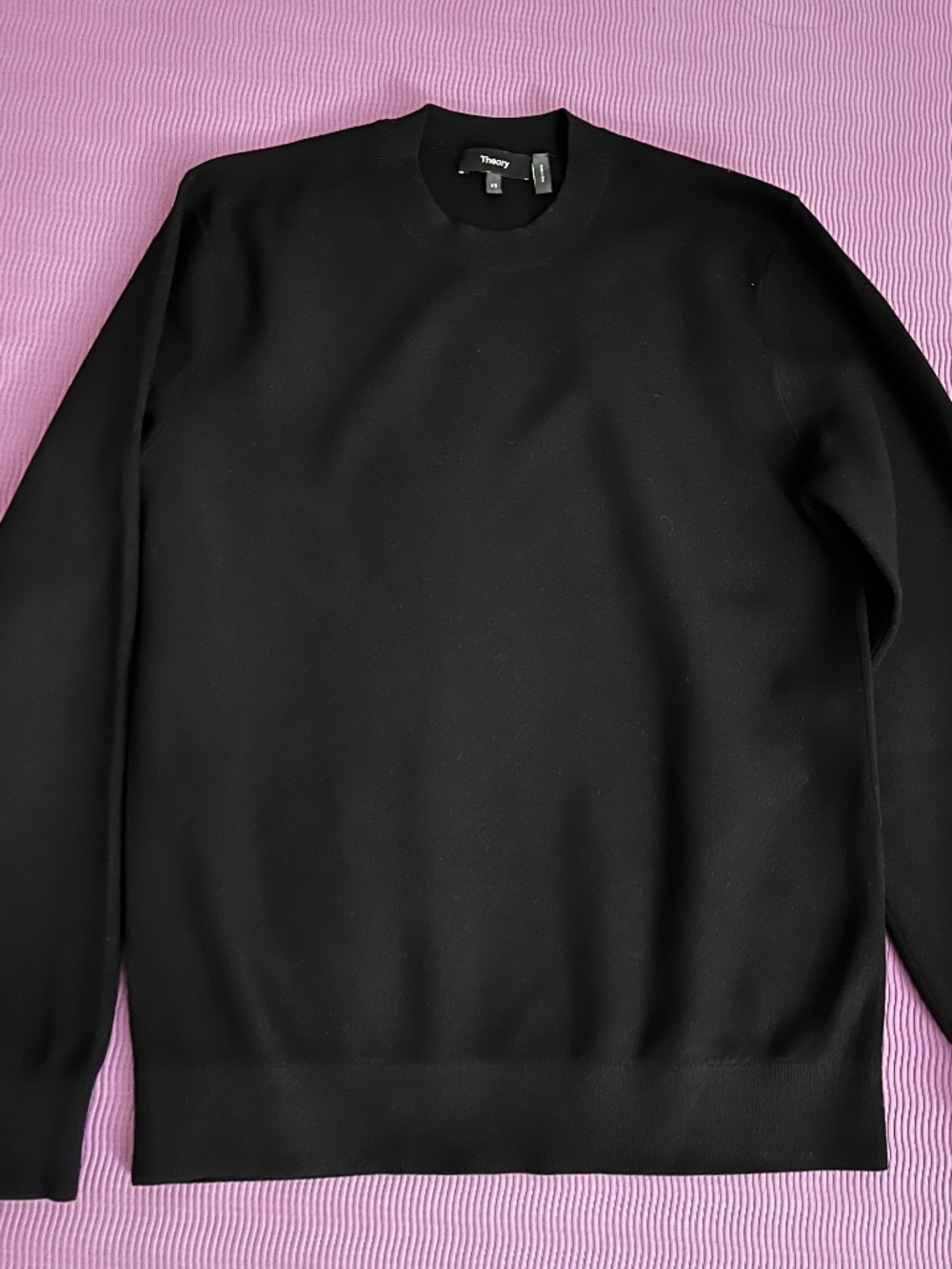 Theory Men's Sweater